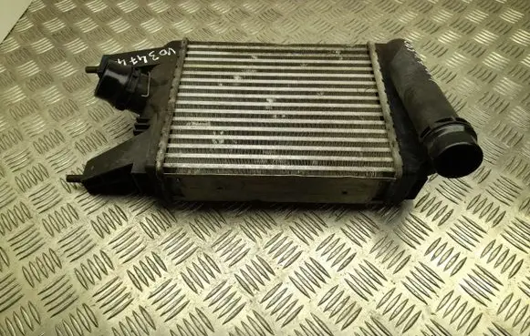 Nissan Juke I F15 Intercooler radiator 144613ZU1B
