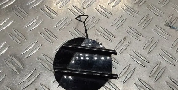 Front tow hook cap/cover