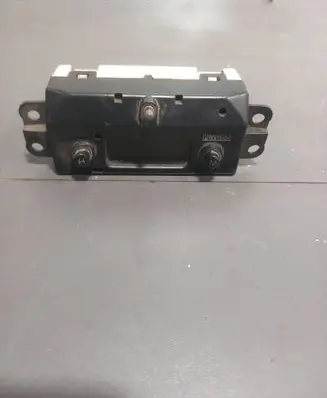 Ford Focus Screen/display/small screen 2327014 98AB15000CCW
