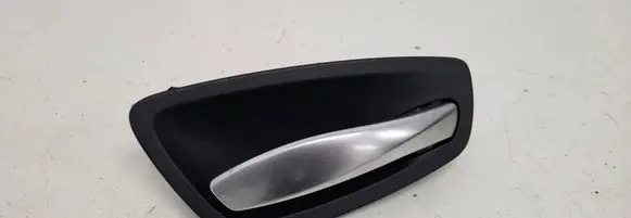 BMW 1 E81 E87 Front door interior handle 696210201