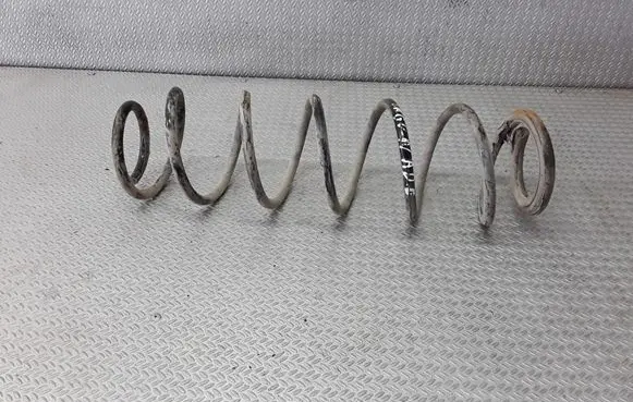 Renault Laguna II Rear coil spring