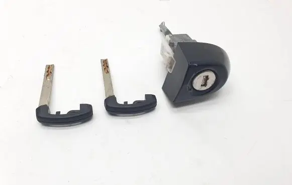 BMW X4 F26 Ignition key/card 