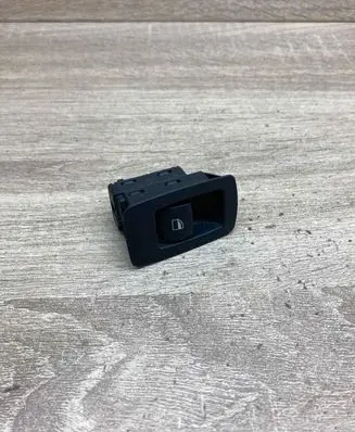 BMW 3 E90 E91 Electric window control switch 6945874 15939900