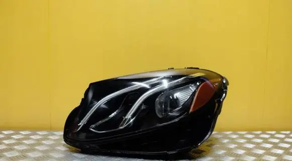 Mercedes-Benz E W213 Headlight/headlamp A2139069303KZ 2163