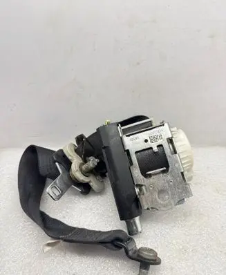 Chrysler Grand Voyager V Front seatbelt 34007733A
