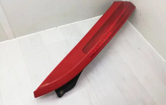 Volvo XC90 Rear/tail lights