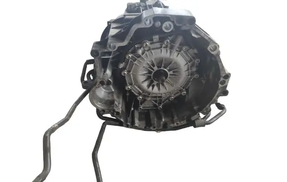 Audi A4 S4 B7 8E 8H Automatic gearbox JZU