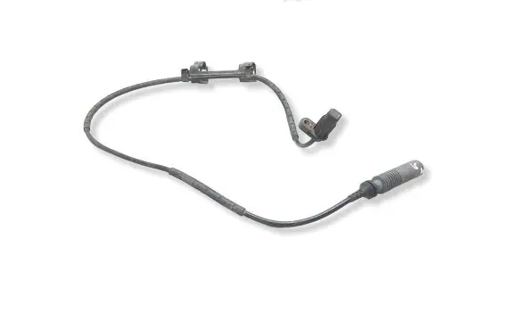 BMW 1 E81 E87 ABS rear brake sensor 6762466 10071161583