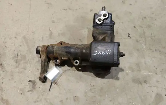 Opel Omega B2 Steering rack 