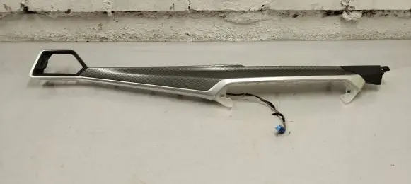 BMW 3 G20 G21 Dashboard glove box trim 9p962571808