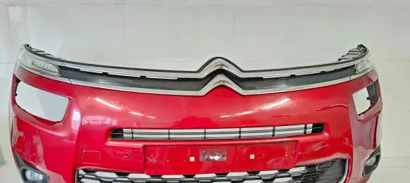 Citroen C4 Grand Picasso Front bumper 1403140307 50122151