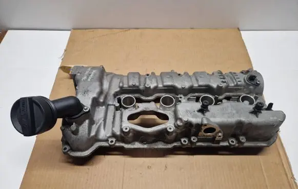 BMW 5 F10 F11 Rocker cam cover 7566283