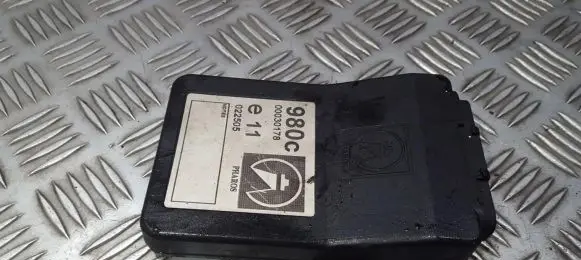 Mitsubishi Outlander Other control units/modules 00030178 980C00030178