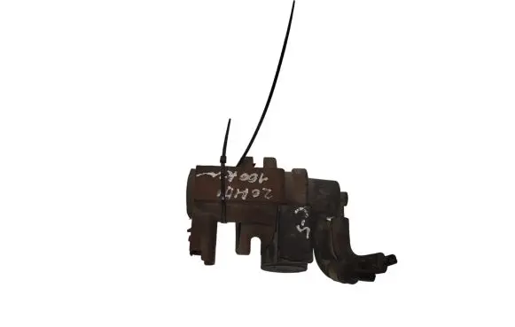 Citroen C5 Turbo solenoid valve 9654282880