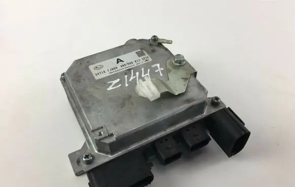 Subaru Impreza IV Other control units/modules 34710FJ000 Z1447