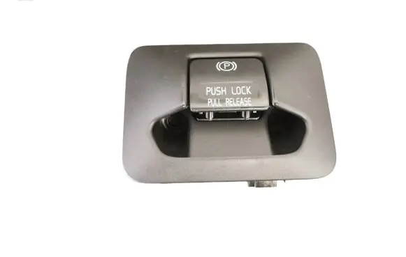 Volvo S80 Hand parking brake switch 31343242 13W45K
