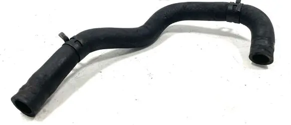 Opel Antara Engine coolant pipe/hose