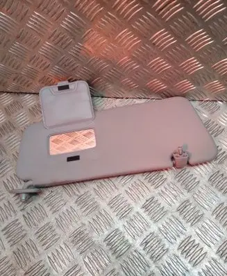 Toyota RAV 4 (XA20) Sun visor 
