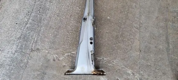 Mercedes-Benz S W126 Pillar (middle) 1266300111