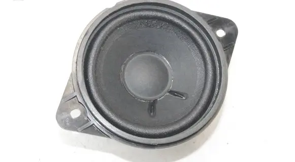 Porsche Boxster 987 Front door speaker 273323001