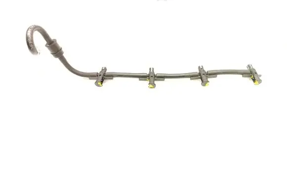 Fuel return line/hose