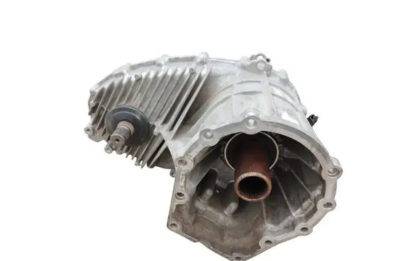 Porsche Cayenne (92A) Gearbox transfer box case 0BU341011M