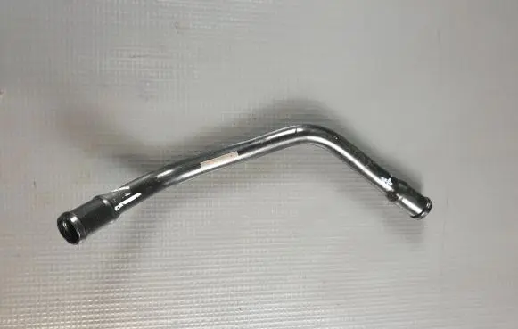 Volkswagen ID.4 Electric car engine cooling hoses/pipes 1EA121034R