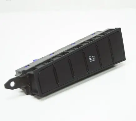 Volkswagen PASSAT CC A set of switches 3AC927137J