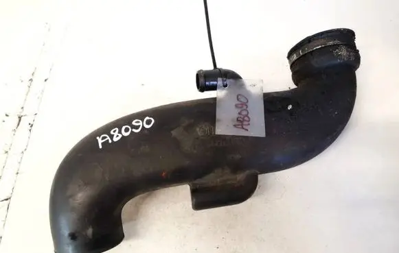 Fiat Croma Air intake hose/pipe c484