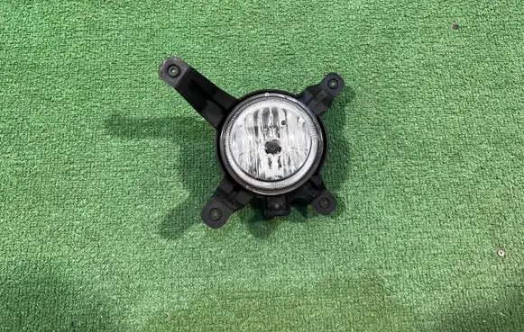 Front fog light