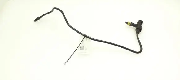 Seat Alhambra (Mk2) Clutch pipe/line 