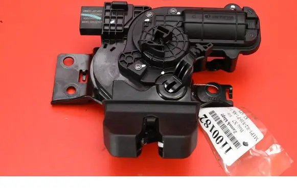 BMW X7 G07 Tailgate/trunk/boot lock/catch/latch A021B00096