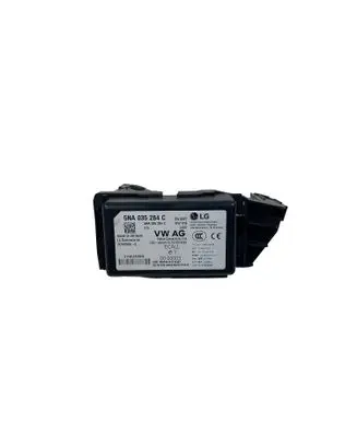 Volkswagen Golf VII Other control units/modules 5NA035284C