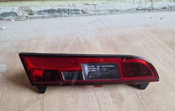 BMW i3 Rear/tail lights 7304044