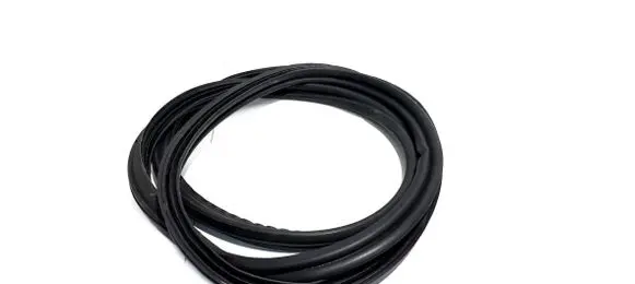 KIA Sorento IV Trunk rubber seal (body) 81761P2000 43945