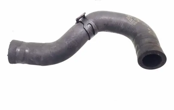 Volkswagen PASSAT B6 Engine coolant pipe/hose 1K0121058C