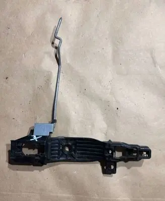 Mazda CX-7 Rear door exterior handle