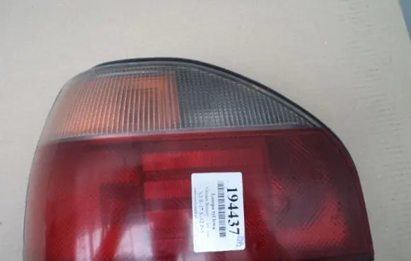 Nissan Sunny Rear/tail lights