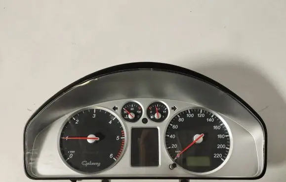 Ford Galaxy Speedometer (instrument cluster) 110080036017