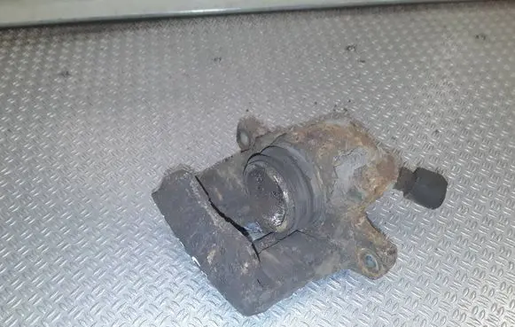 Renault Twingo II Front brake caliper 