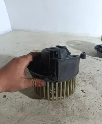 Fiat Ducato Heater fan/blower C937