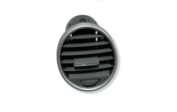 Mercedes-Benz ML W164 Dash center air vent grill A1648302154