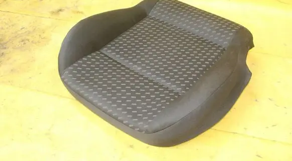 Volkswagen Bora Front passenger seat 