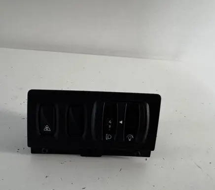 Volkswagen Polo V 6R Headlight level height control switch 42000
