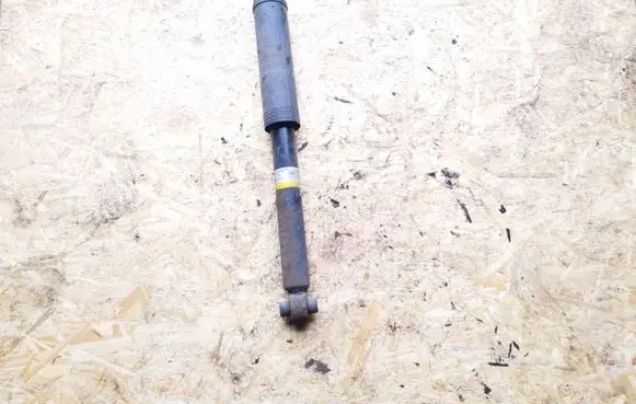 Toyota Avensis T270 Rear shock absorber/damper 4853005410
