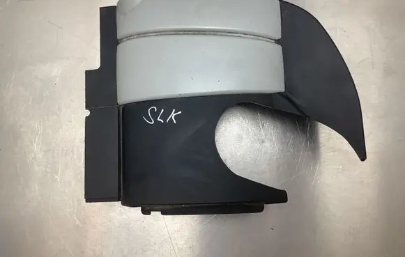Mercedes-Benz SLK R170 Engine cover (trim) A1110100767 A1110100867 14721001