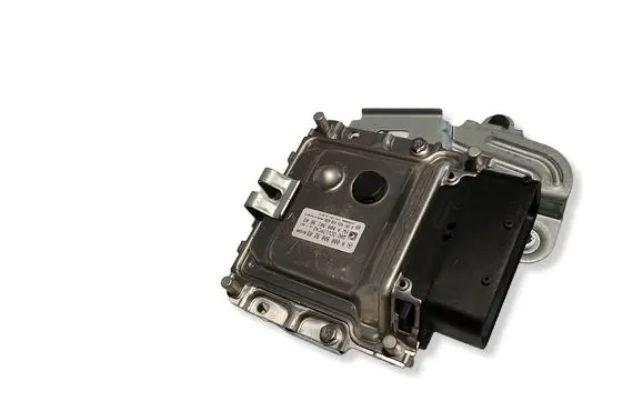 Mercedes-Benz C W204 Other control units/modules A0009009209