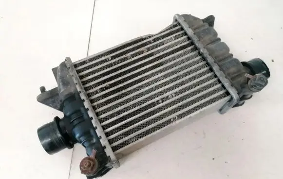 Toyota Aygo AB10 Intercooler radiator