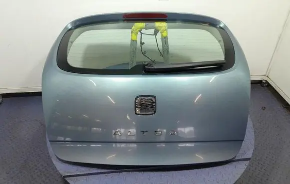 Seat Altea Tailgate/trunk/boot lid