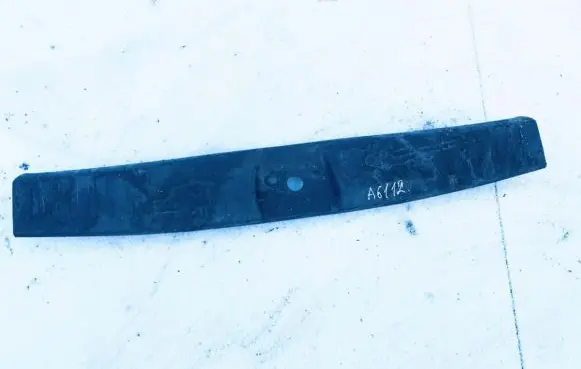 Ford Fiesta Other trunk/boot trim element 2s61a40352aew